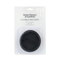 Better Homes & Gardens Silicone Removable Wax Warmer Dish Insert,  Medium