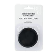 Better Homes & Gardens Silicone Wax Warmer Dish Insert, Small