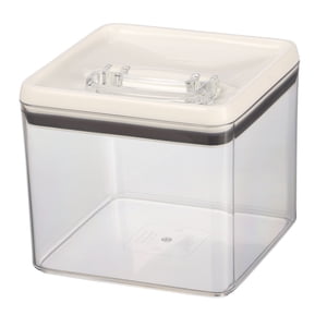 Better Homes & Gardens Flip-Tite 19.7 Cup Food Storage Container