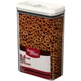 thumbnail image 1 of Better Homes & Gardens Flip-Tite Rectangular Container, 18.6 Cups, 1 of 3