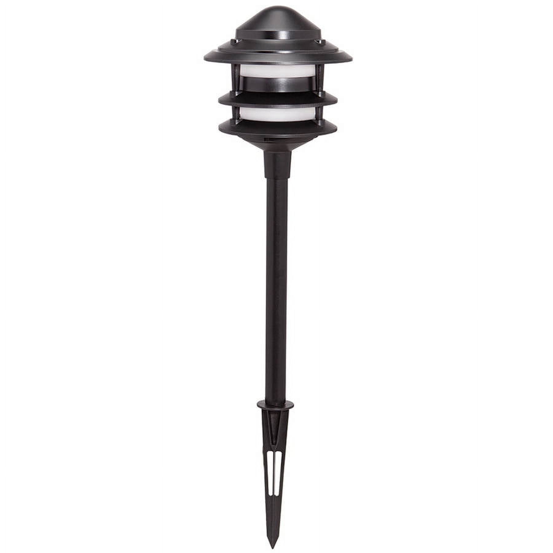 Better homes and gardens on sale quickfit landscape lighting