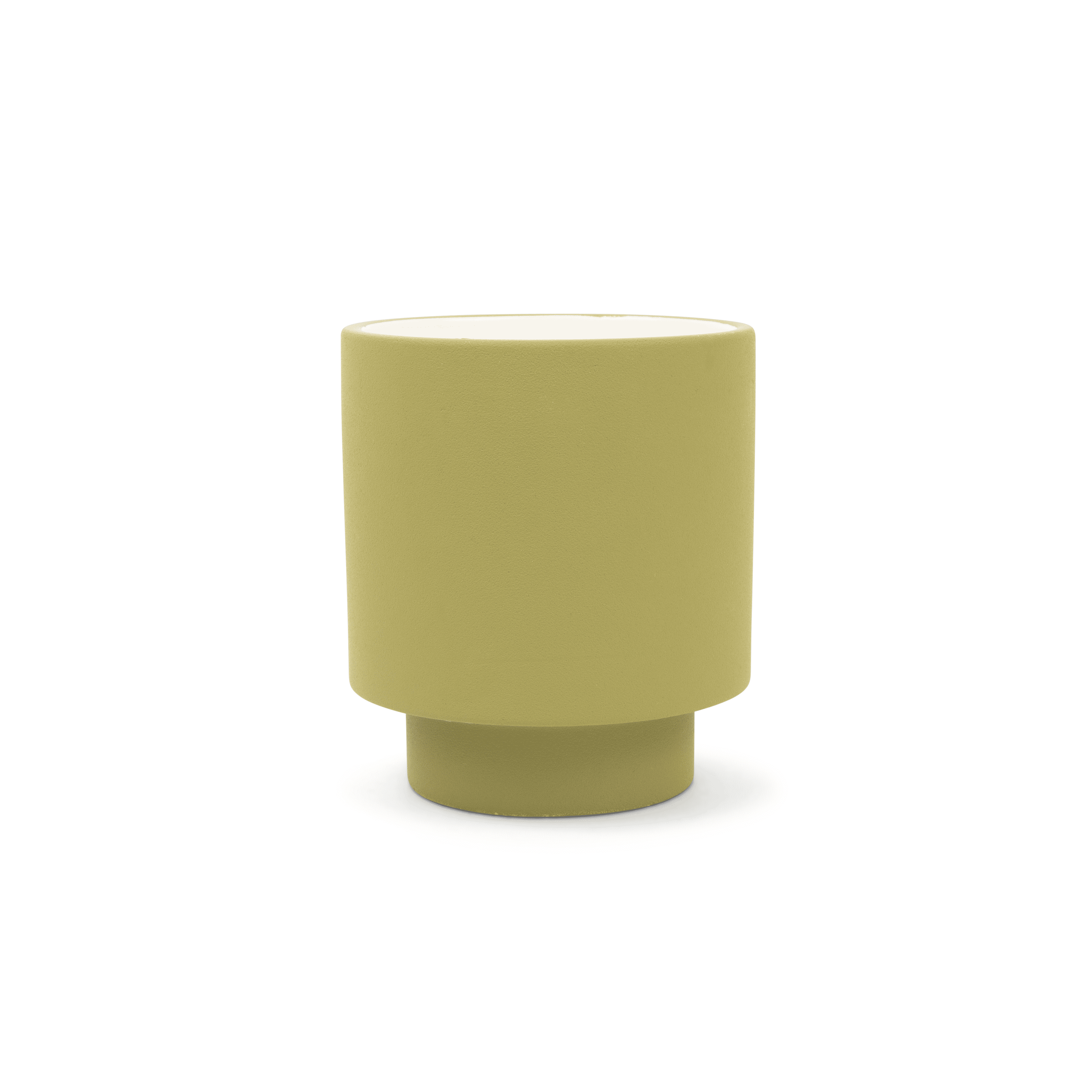 Better Homes & Gardens Freesia & Pear Scented 14oz Single Wick Ceramic Candle