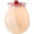 thumbnail image 1 of Better Homes & Gardens Full Size Art Glass Fragrance Warmer, Gold Swirl, 1 of 7