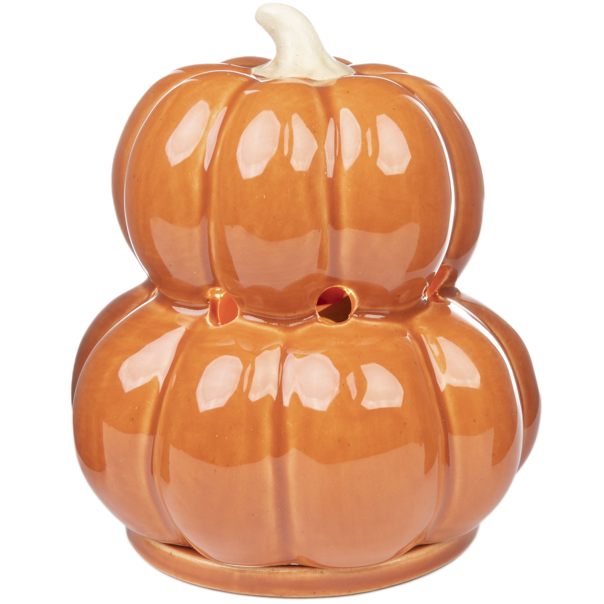 Better Homes Gardens Full Size Fragrance Warmer Stacked Pumpkins better-homes-gardens-full-size-fragrance-warmer-stacked-pumpkins