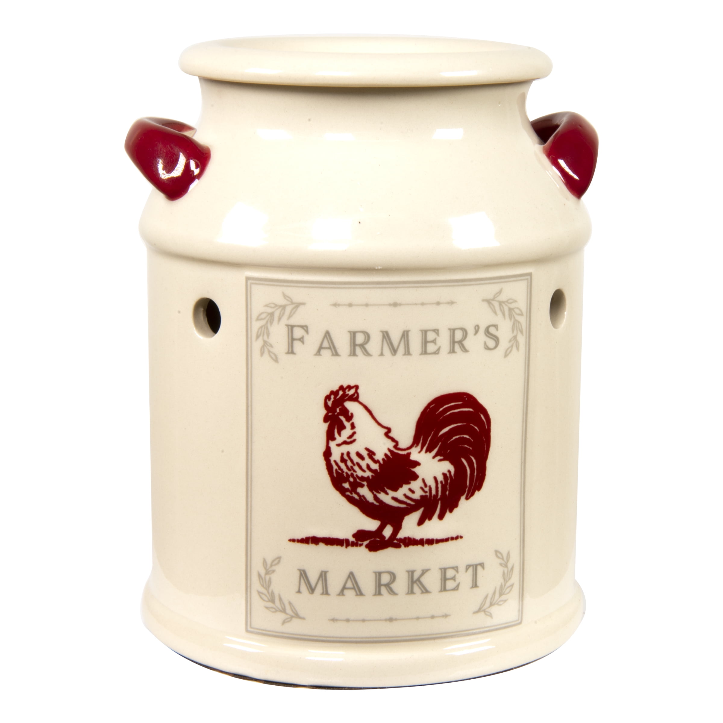 Farmhouse cheap wax warmer