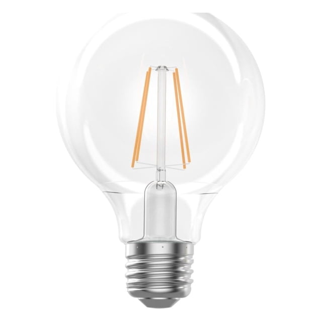 Better Homes & Gardens G40 LED Vintage Bulb, 4.5-Watt (60W Equiv ...