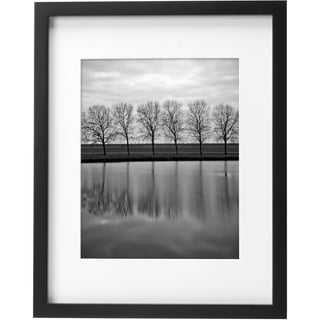 Better Homes & Gardens 16x20 Matted to 11x14 Gallery Wall Picture