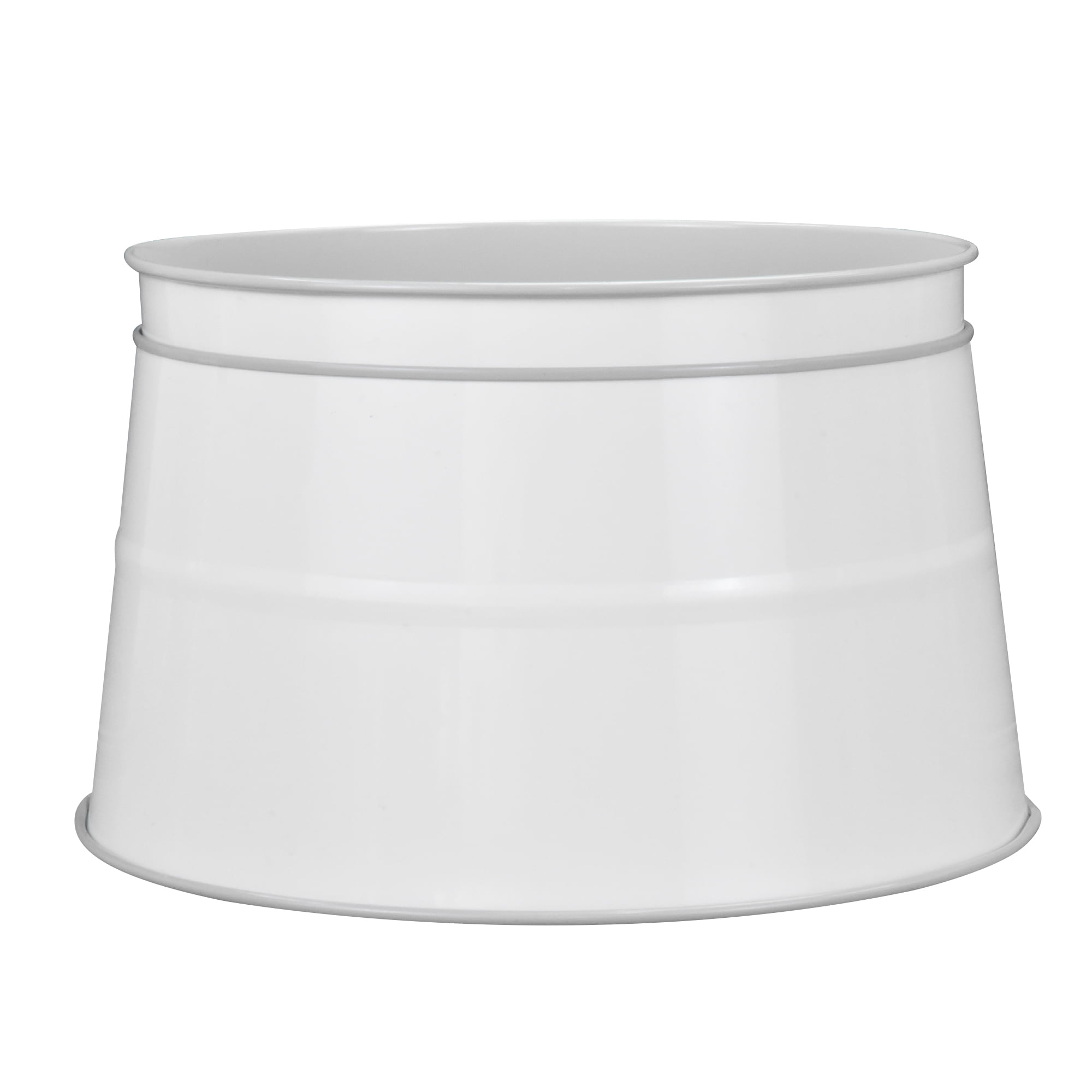 Better Homes & Gardens Galvanized Dispenser Stand - Grey