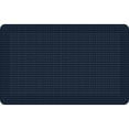 thumbnail image 1 of Better Homes & Gardens Gel Comfort Kayla Collection Blue Cove 20" x 32" Anti-Fatigue Kitchen Mat, 1 of 5
