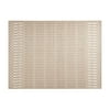 Better Homes & Gardens Geometric Ivory 7' x 10', Outdoor Rug by Dave & Jenny Marrs
