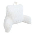 thumbnail image 1 of Better Homes & Gardens Georgina Cream Faux Fur, 1 of 4