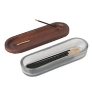 Better Homes & Gardens Glass 21-Pieces Incense Set