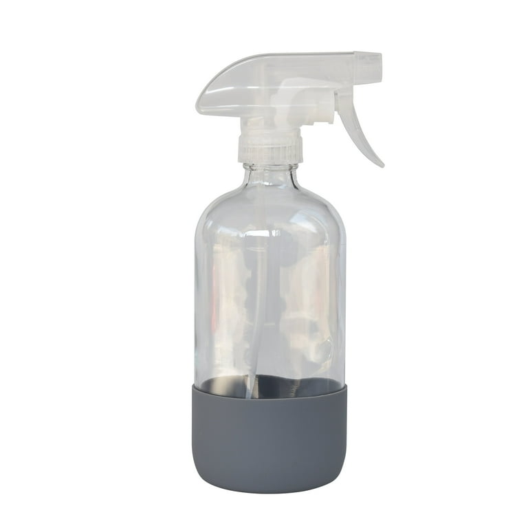 Glass spray bottles for sale discount
