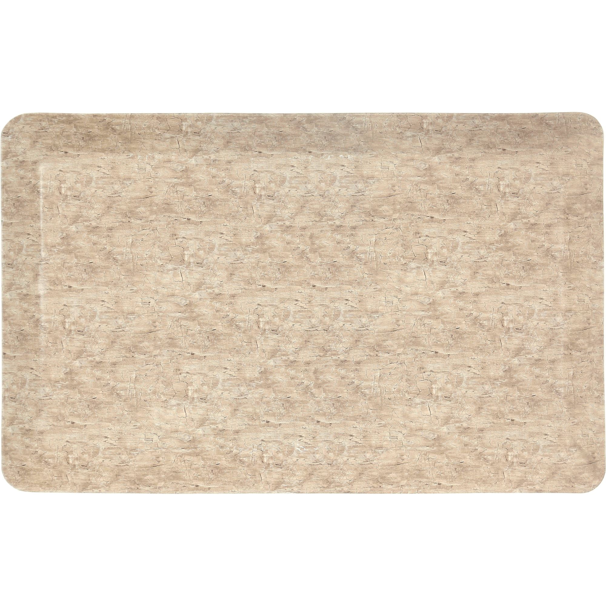 Qianyingmeng Kitchen Mat,Kitchen Rugs Non Skid,Anti Fatigue Mats for K –  Modern Rugs and Decor