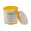 scent: Grapefruit & Yuzu