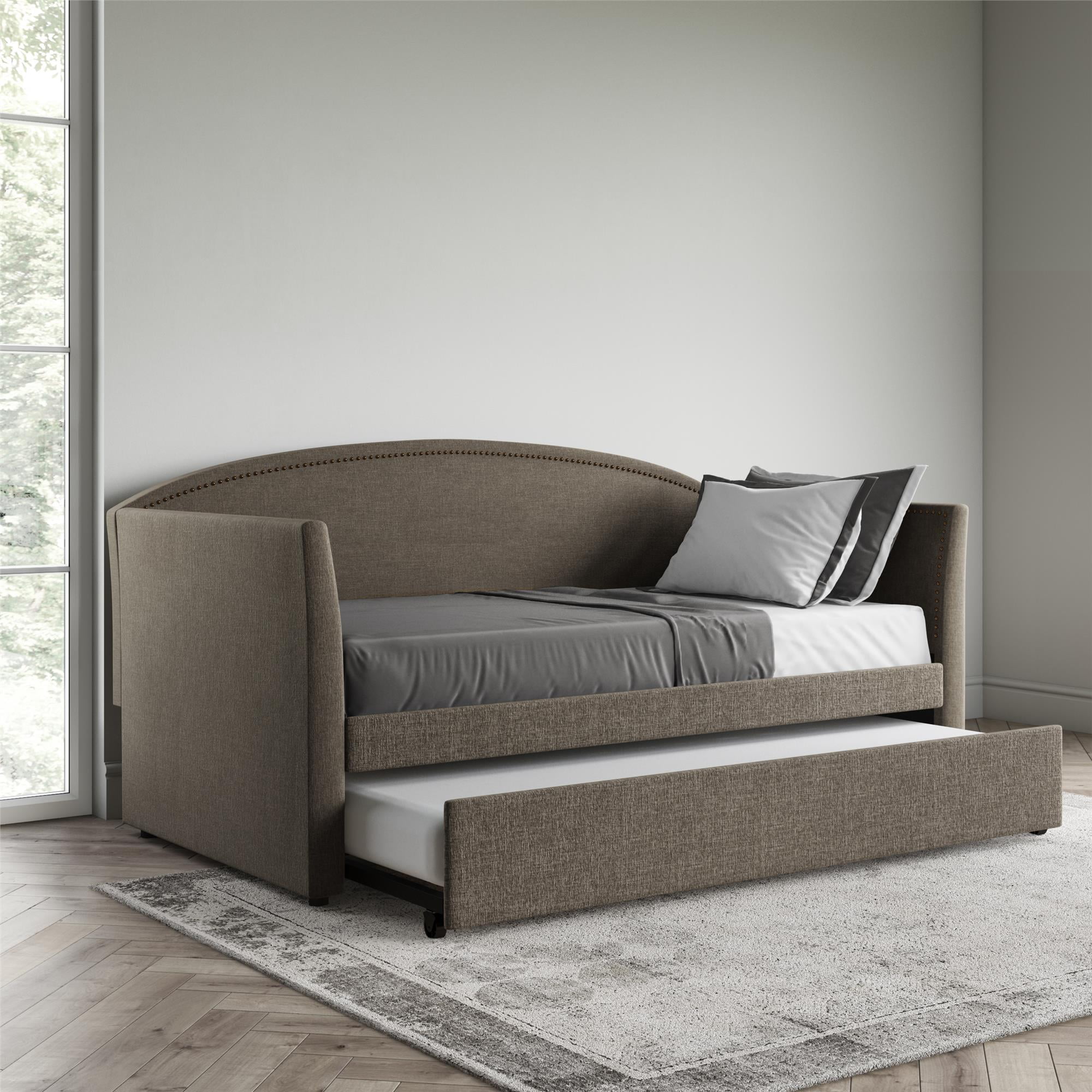 Better homes & gardens better homes and gardens twin daybed with trundle deals