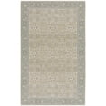 thumbnail image 1 of Better Homes & Gardens Green Lillian Dainty Persian Indoor Area Rug, 5'x8', 1 of 8