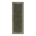 thumbnail image 1 of Better Homes & Gardens Green Olive & Tomato 30" x 84" Runner Rug, 1 of 10