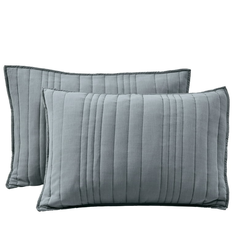 Better homes and gardens pillow shams online