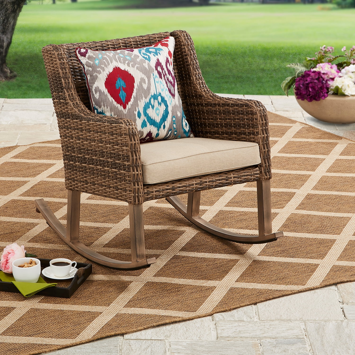 Better homes and gardens sale hawthorne park chairs