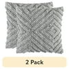 Actual Color: Gray, Multipack Quantity: 2
