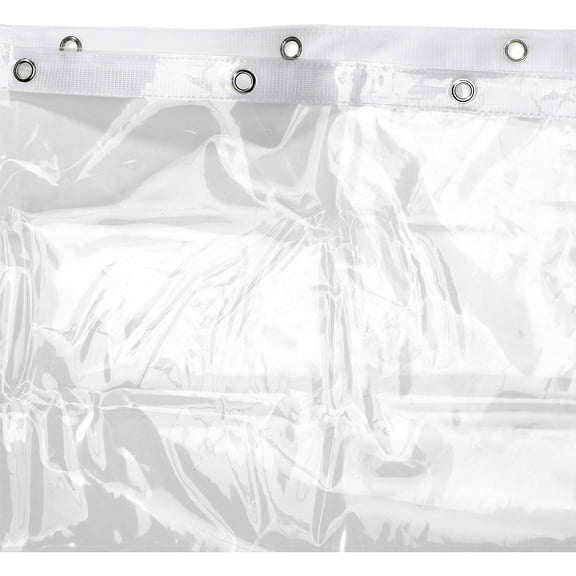 Better Homes & Gardens Heavy Weight PEVA Shower Liner Collection, 1 Each