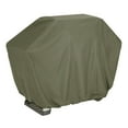 thumbnail image 1 of Better Homes & Gardens Hillberge 58 Inch L x 24 Inch W x 48 Inch H Outdoor Grill Cover in Olive Gray Medium in Green, 1 of 5