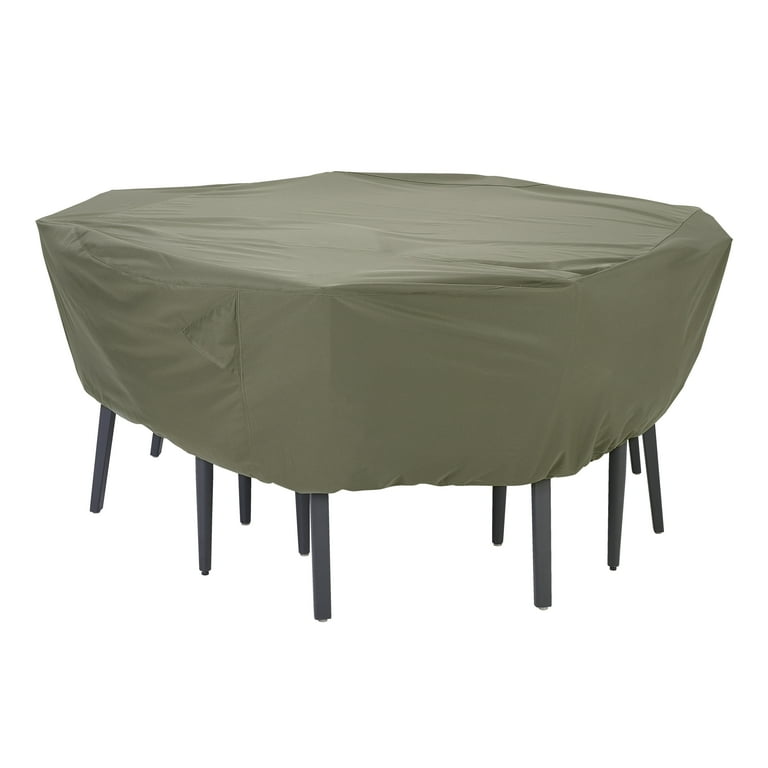 Better Homes Gardens Hillberge 88 Inch Rectangular Patio Dining