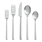 Better Homes & Garden Holden 20-piece Satin Finish Flatware Set
