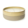 Better Homes & Gardens  Scented 38oz Ceramic Dip 6-Wick Candle by Dave & Jenny Marrs