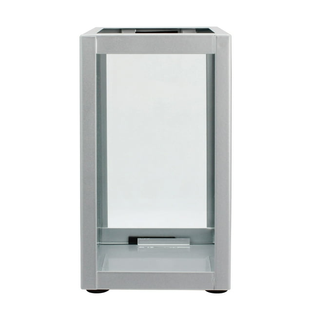 Better Homes & Gardens Indoor Decorative Metal Candle Holder Lantern