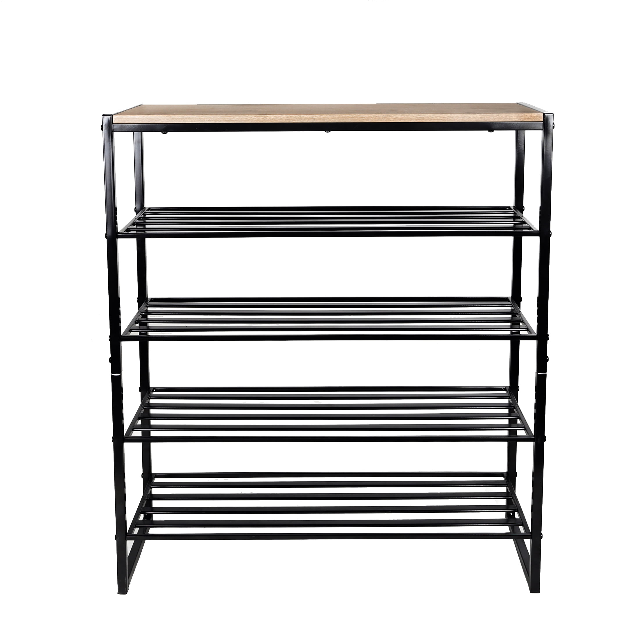 Multi tier shoe rack hotsell
