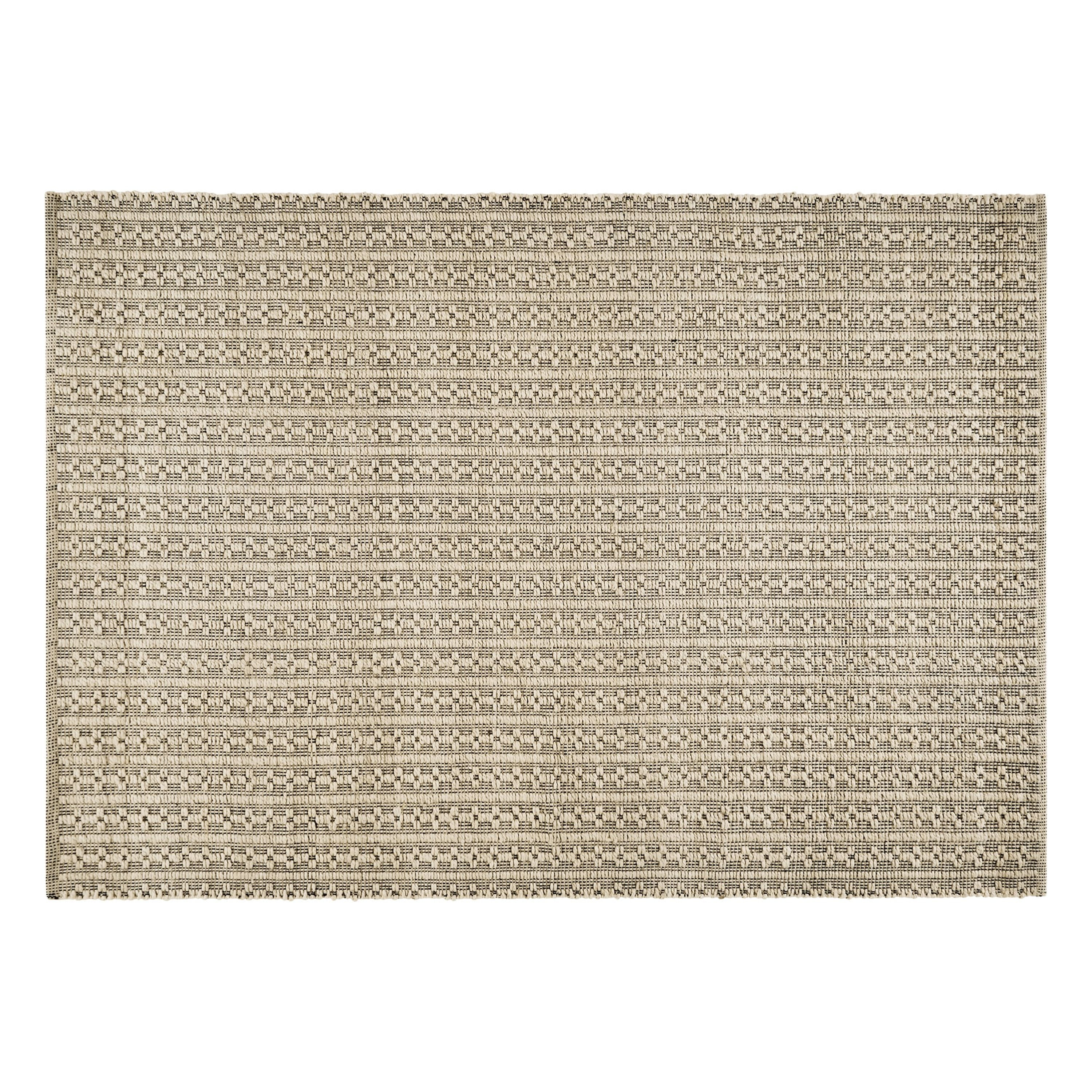 Better Homes & Gardens Jara Jute 5' x 7' Rug by Dave & Jenny Marrs