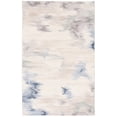 thumbnail image 1 of Better Homes & Gardens Jenni Blue Abstract Area Rug, 5'x8', 1 of 8