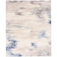 thumbnail image 1 of Better Homes & Gardens Jenni Blue Abstract Area Rug, 8'x10', 1 of 8