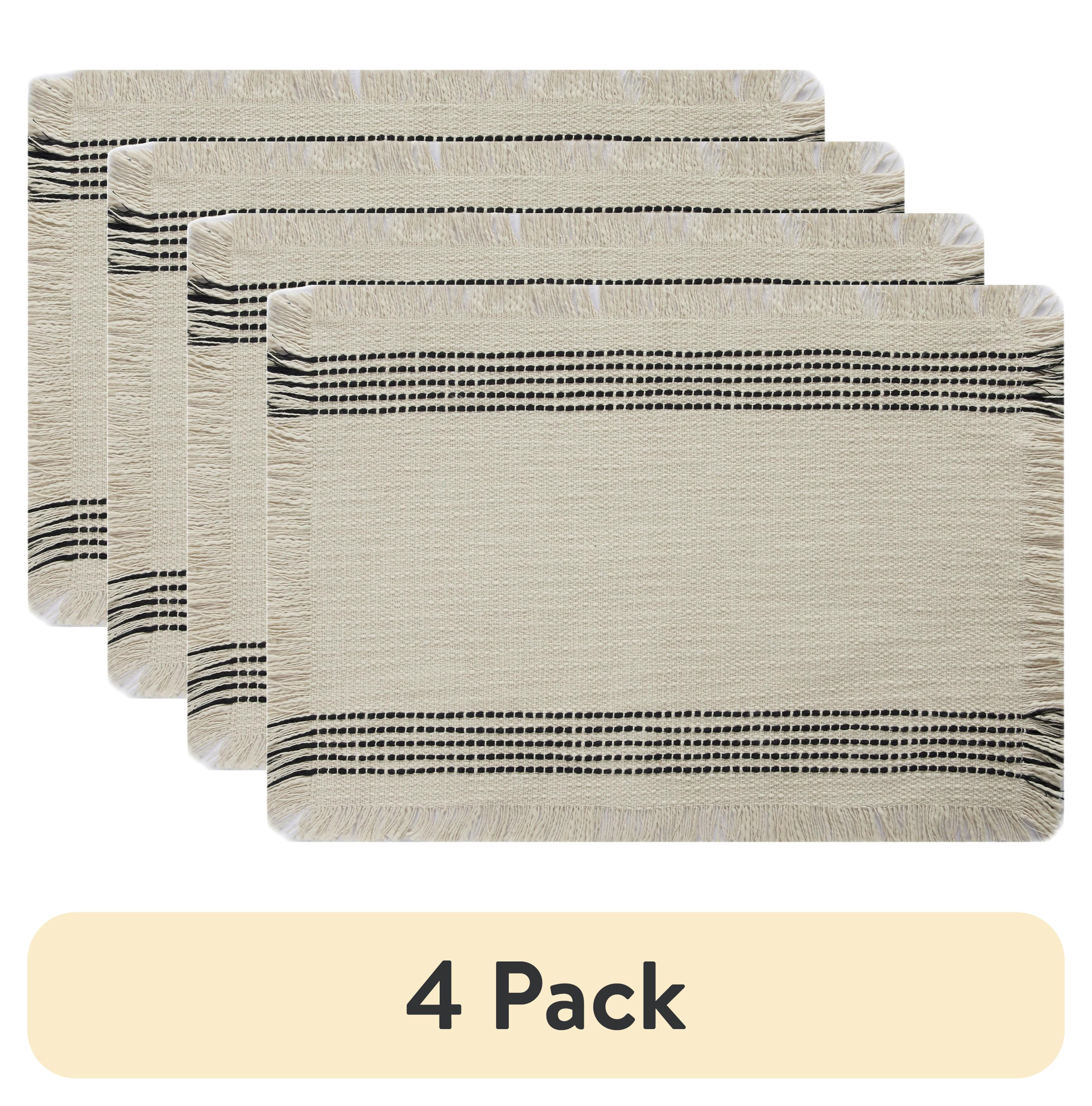 Better Homes And Gardens Placemats