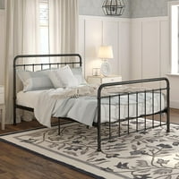 Better Homes & Gardens Kelsey Full Metal Bed Deals