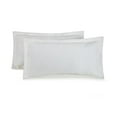 thumbnail image 1 of Better Homes & Gardens King Artic White Sham Pair, 2 Count, 1 of 2