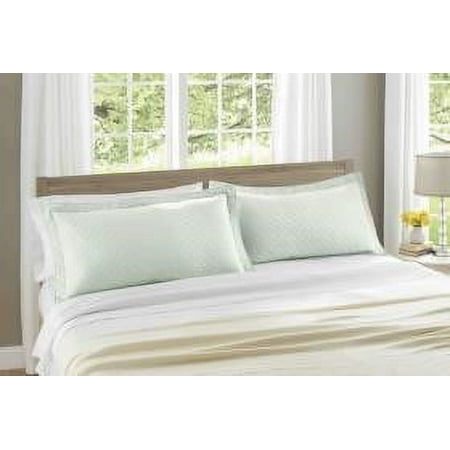 Better Homes & Gardens King Sham Pair