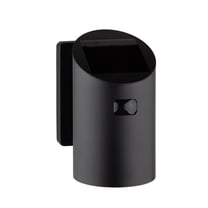 RAB LED Wall Pack Light – 100W Dusk To Dawn, Adjustable Color & Wattage, 15745LM