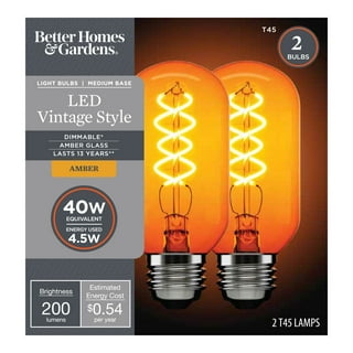 Specialty Light Bulbs in Light Bulbs Walmart