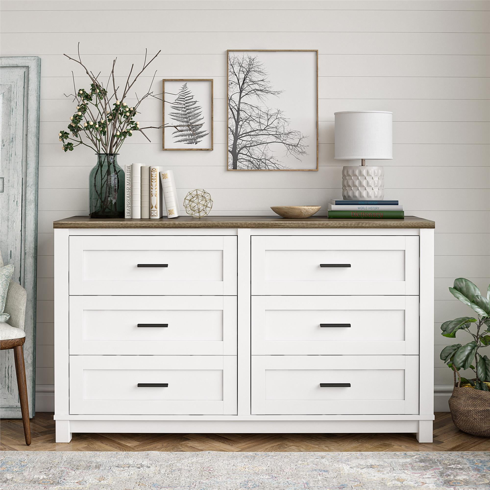 Better homes and gardens lafayette deals dresser