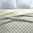 thumbnail image 1 of Better Homes & Gardens Down Alternative Comforter, King - Silver, Reversible, 1 of 10