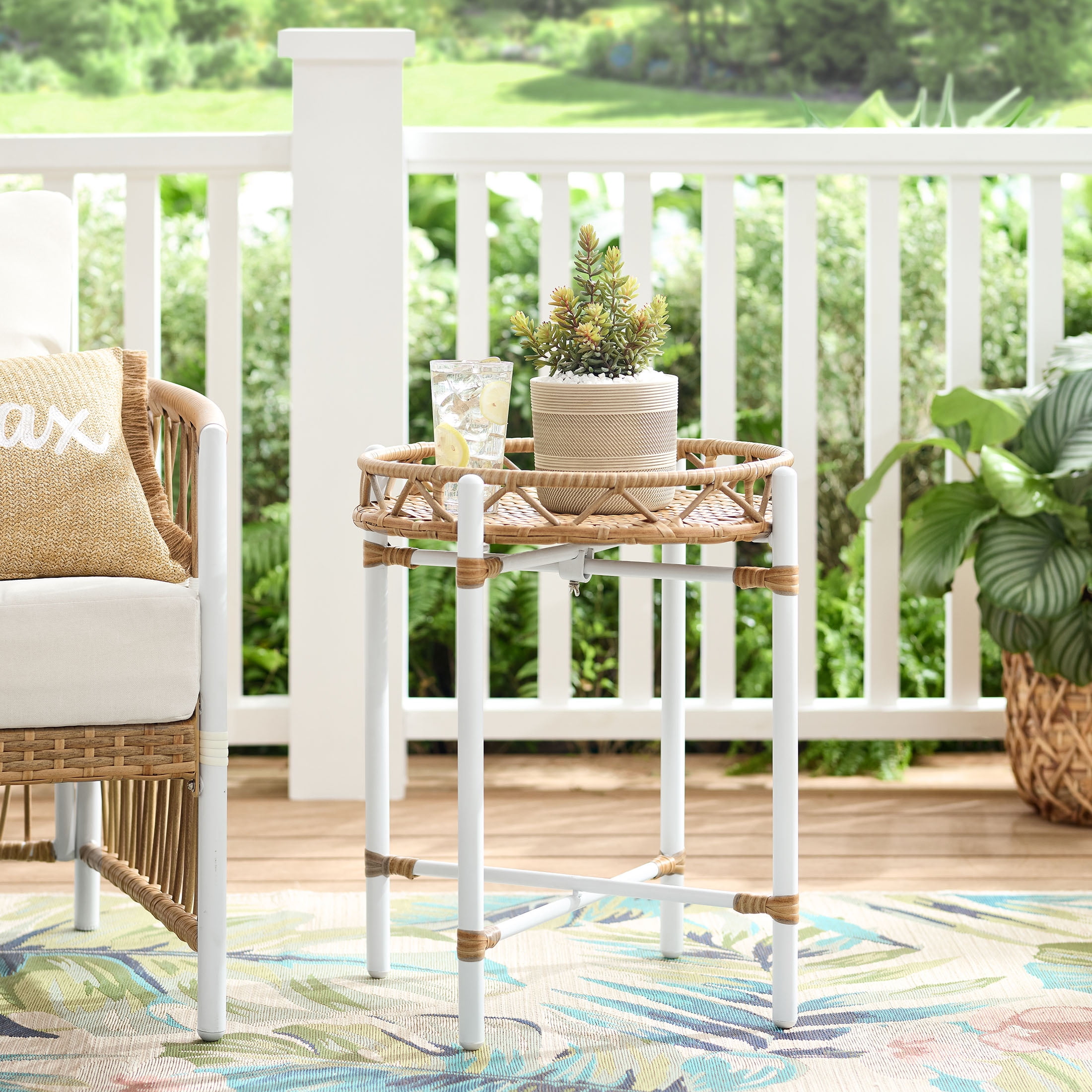 Better Homes & Gardens Lilah Outdoor ...