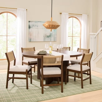 Ashley Collenburg Extendable Counter Height Dining Table in Dark