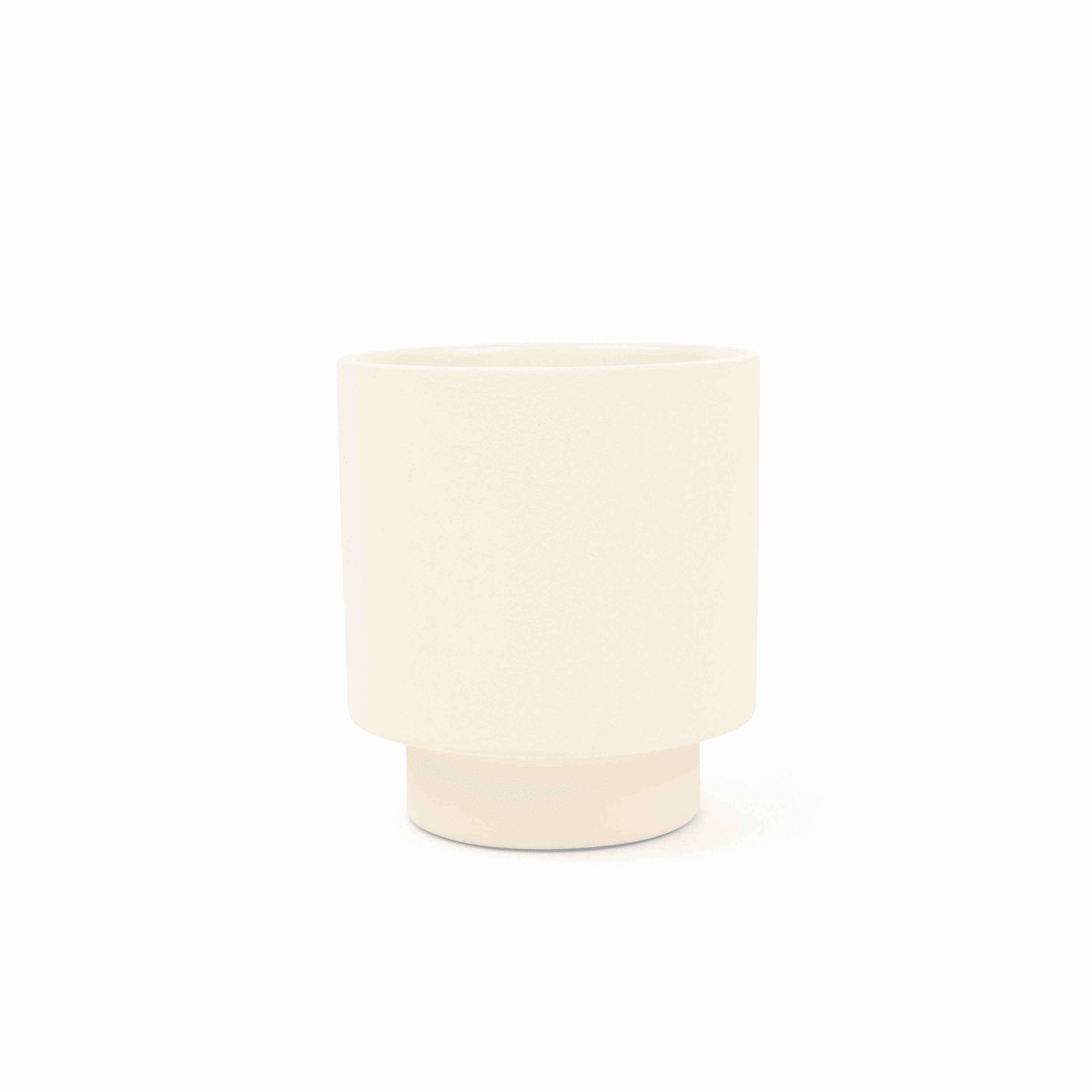 Better Homes & Gardens Lily & Peppercorn Scented 14oz Single Wick Ceramic Candle