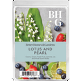 thumbnail image 1 of Better Homes & Gardens Lotus & Pearl Scented Wax Melts, 5 oz (Value Size), 1 of 8