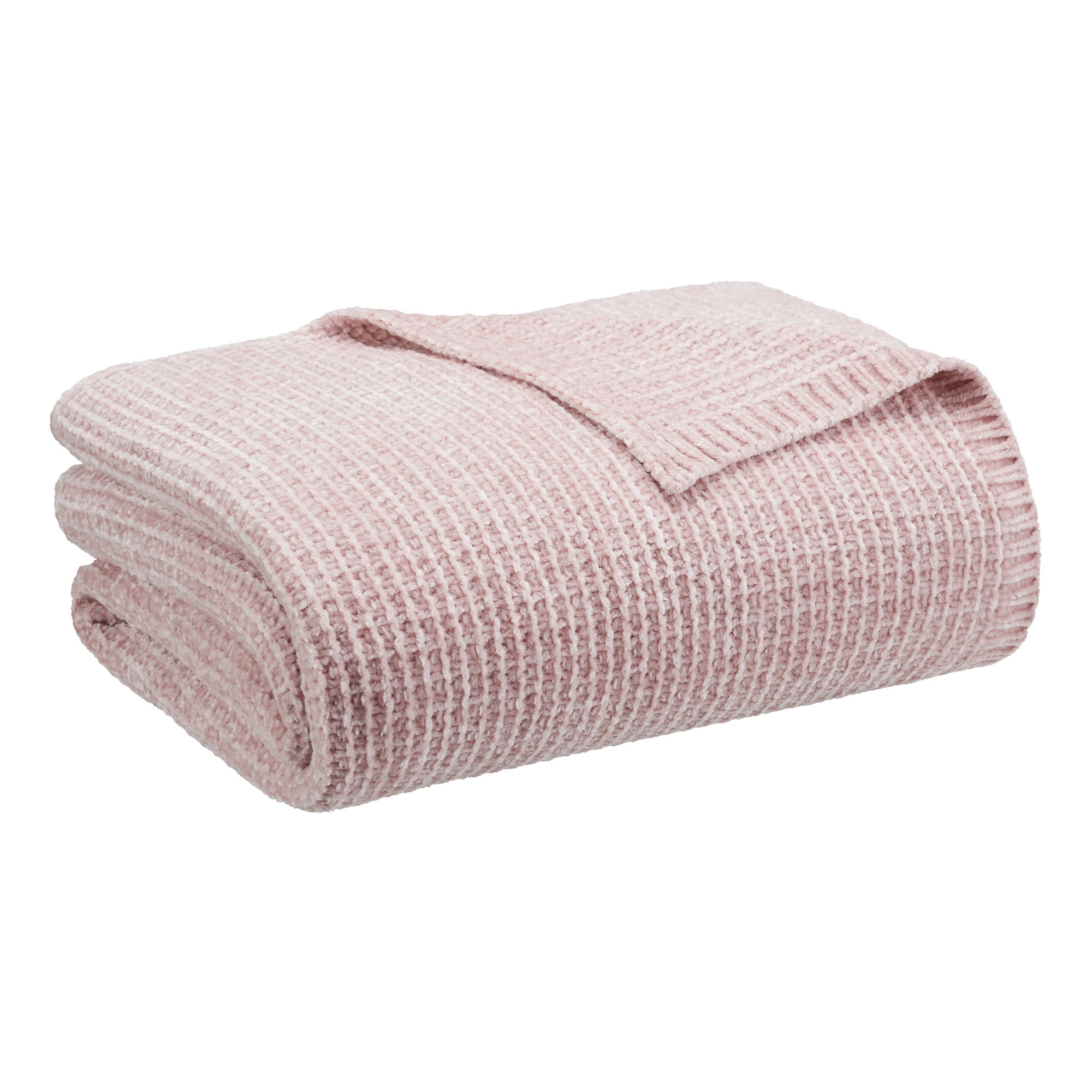 Luxurious Chenille Throw Blanket 100 Polyester Kuwait Ubuy