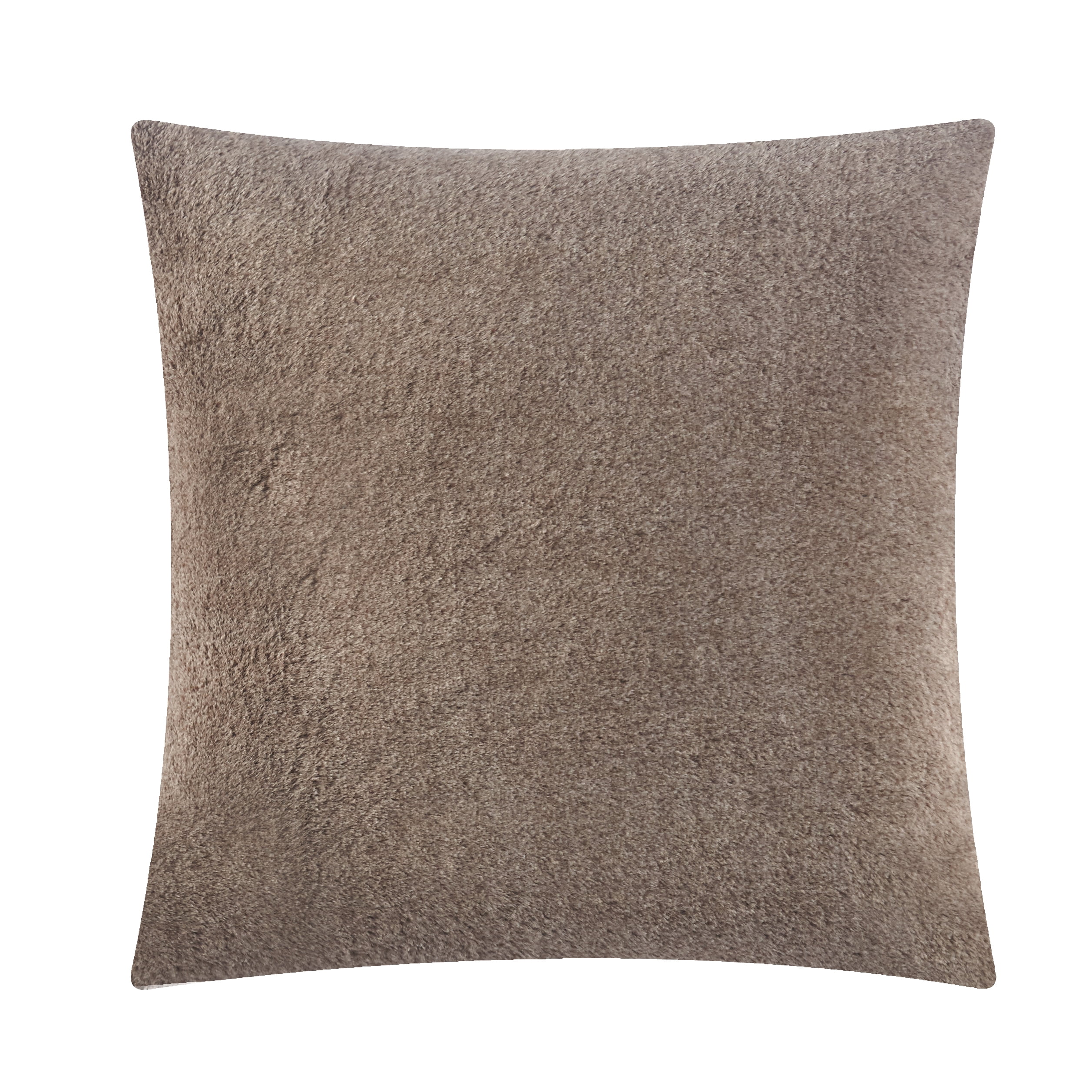 Better homes & gardens luxe faux fur decorative throw pillow hotsell
