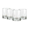 thumbnail image 1 of Better Homes & Gardens Lyra Drinking Glasses, 12.5 oz, Set of 4, 1 of 6